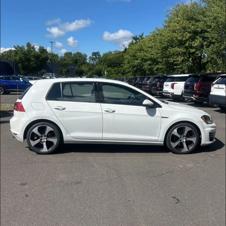 2017 Volkswagen GTI Mk7 - Image 8 of 20