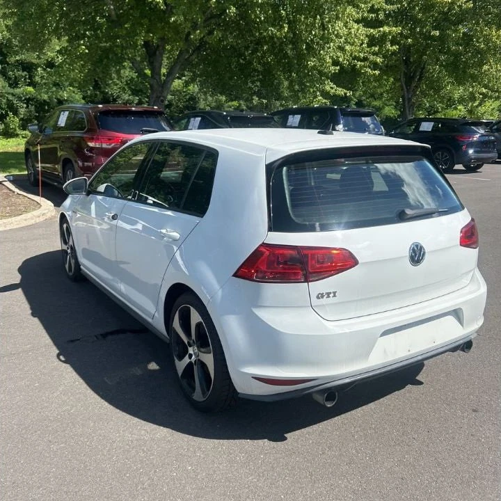 2017 Volkswagen GTI Mk7 - Image 5 of 20