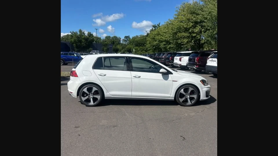 2017 Volkswagen GTI Mk7 - Image 7 of 16