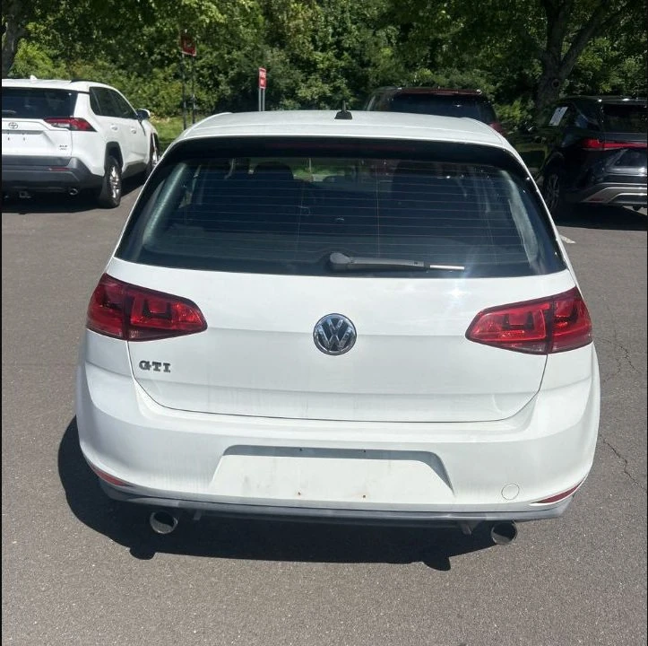 2017 Volkswagen GTI Mk7 - Image 6 of 20