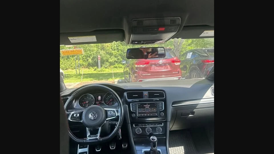 2017 Volkswagen GTI Mk7 - Image 13 of 16