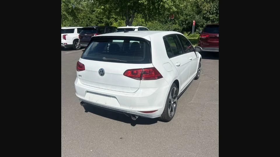 2017 Volkswagen GTI Mk7 - Image 6 of 16