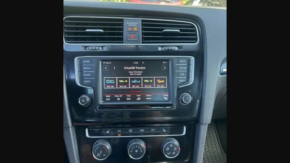2017 Volkswagen GTI Mk7 - Image 14 of 16