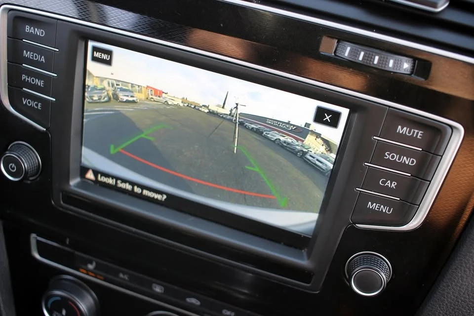 2017 Volkswagen GTI Mk7 - Image 18 of 20