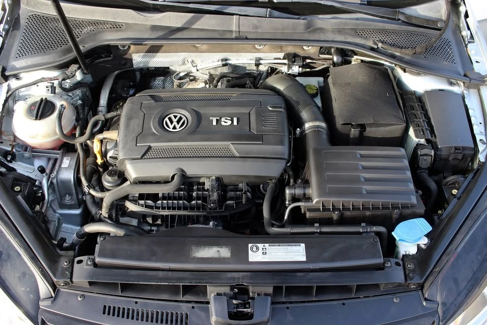 2017 Volkswagen GTI Mk7 - Image 20 of 20