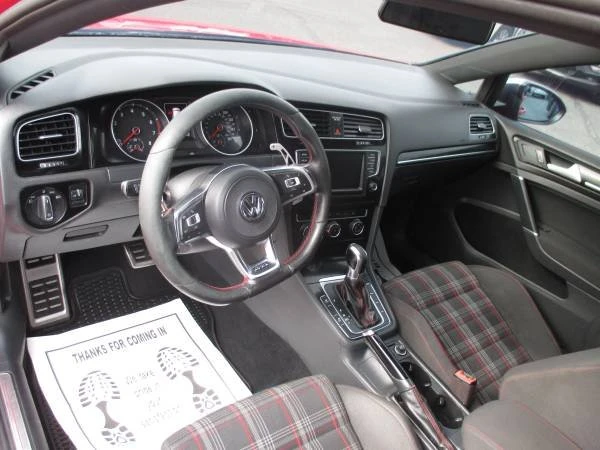 2017 Volkswagen GTI Mk7 - Image 4 of 15