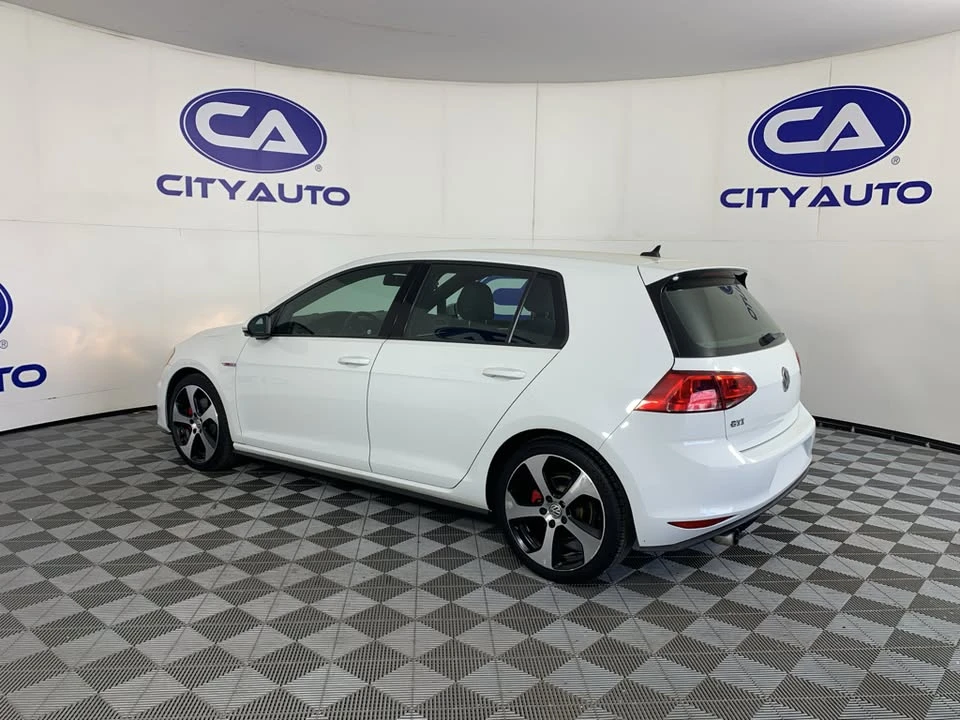 2017 Volkswagen GTI Mk7 - Image 5 of 20