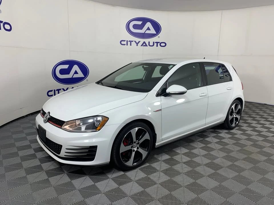 2017 Volkswagen GTI Mk7 - Image 7 of 20