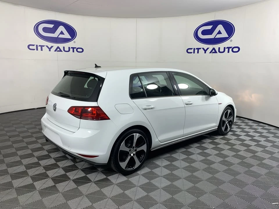 2017 Volkswagen GTI Mk7 - Image 3 of 20