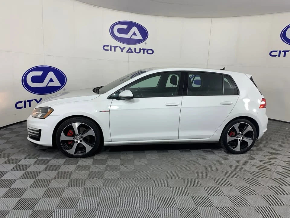 2017 Volkswagen GTI Mk7 - Image 6 of 20