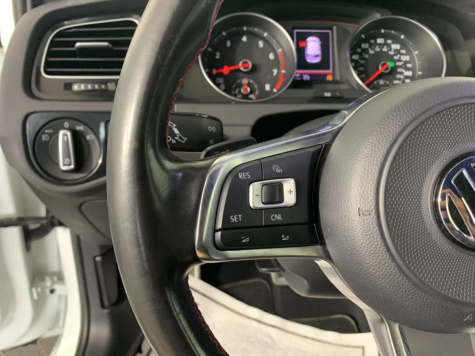 2017 Volkswagen GTI Mk7 - Image 18 of 20