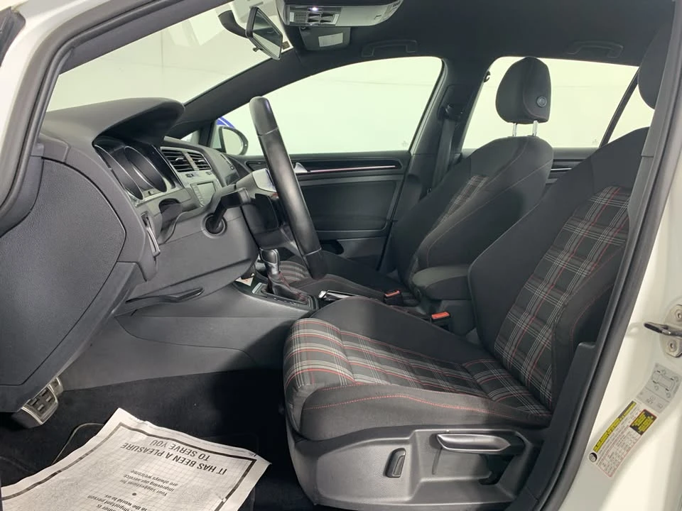 2017 Volkswagen GTI Mk7 - Image 15 of 20