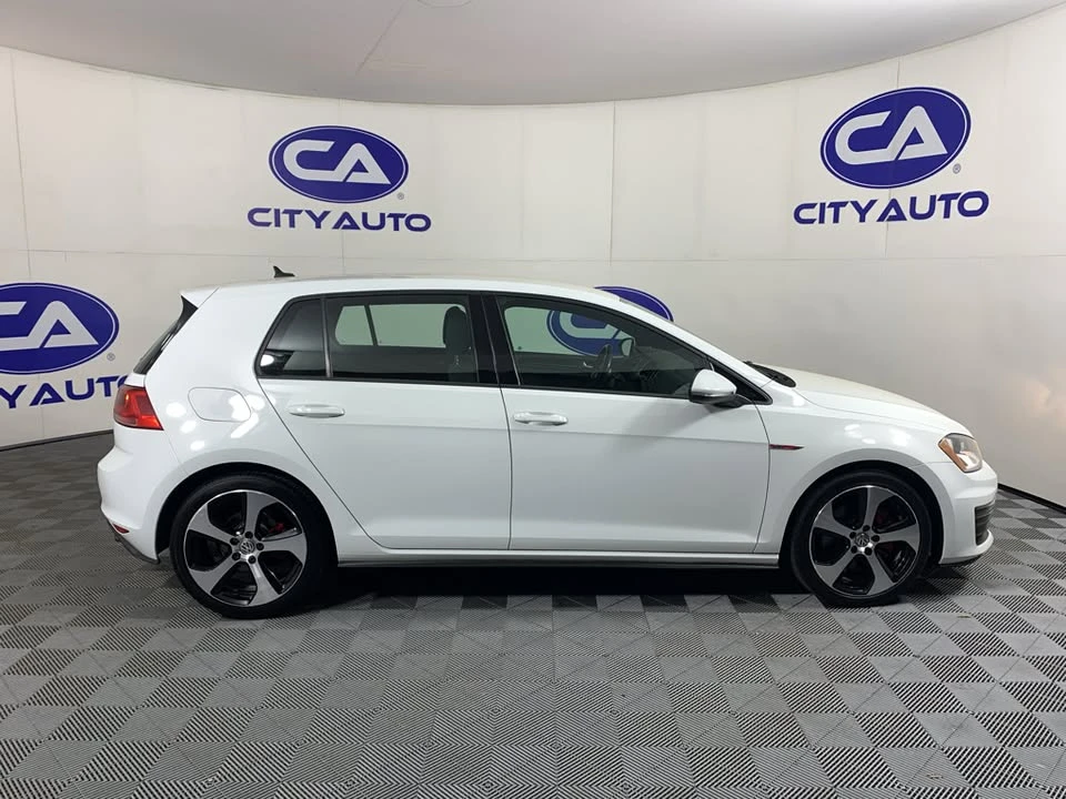 2017 Volkswagen GTI Mk7 - Image 2 of 20
