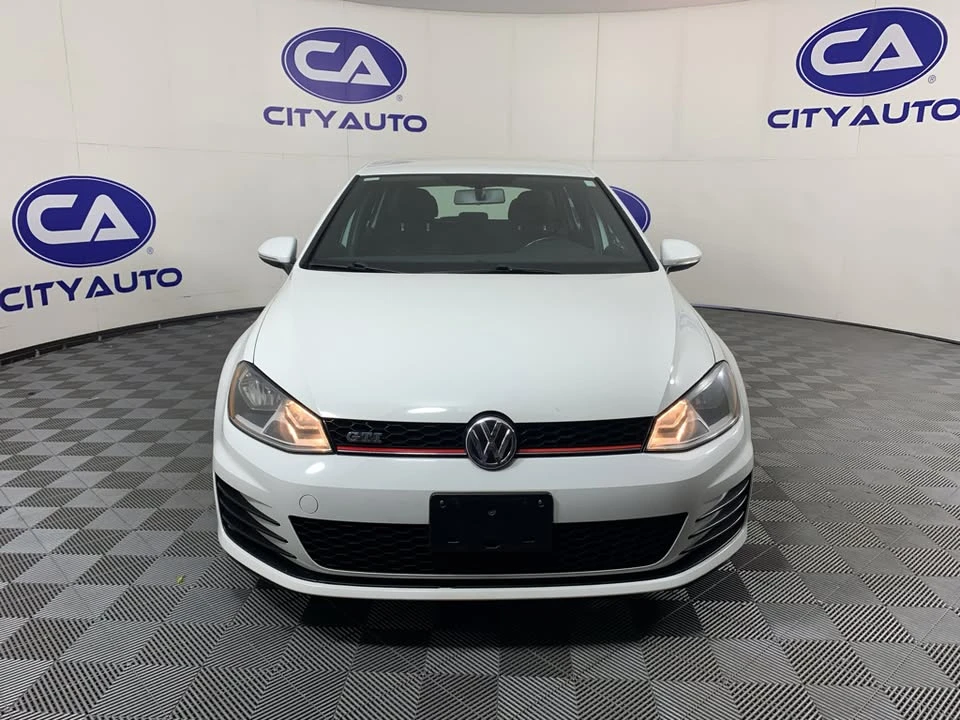 2017 Volkswagen GTI Mk7 - Image 9 of 20