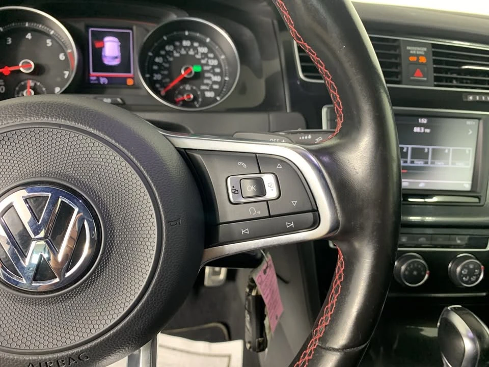 2017 Volkswagen GTI Mk7 - Image 19 of 20