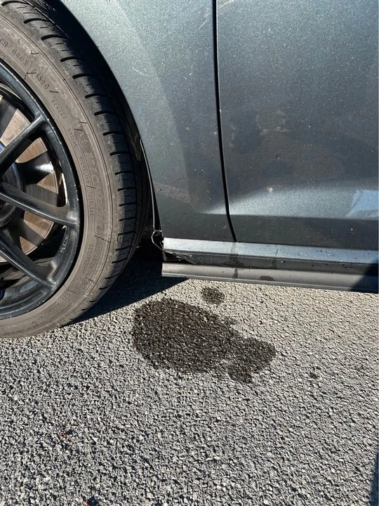 2017 Volkswagen GTI Mk7 - Image 15 of 16