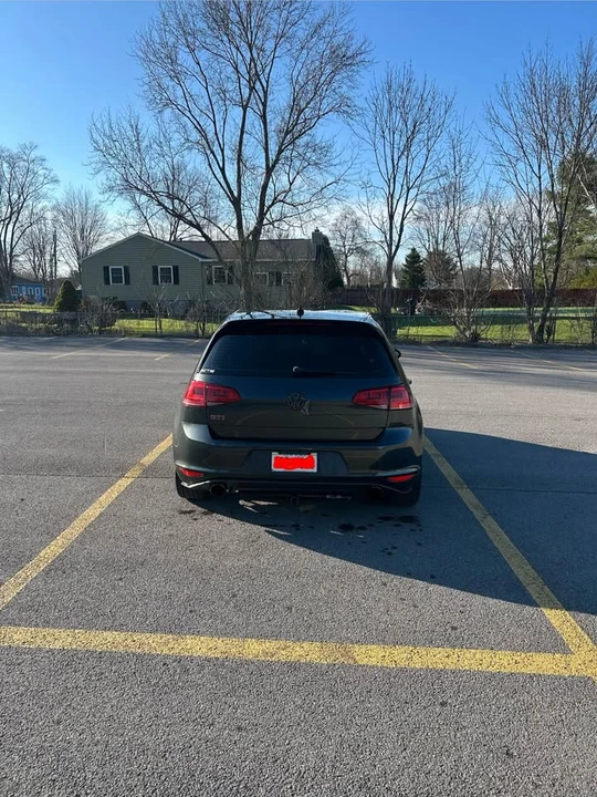 2017 Volkswagen GTI Mk7 - Image 6 of 16