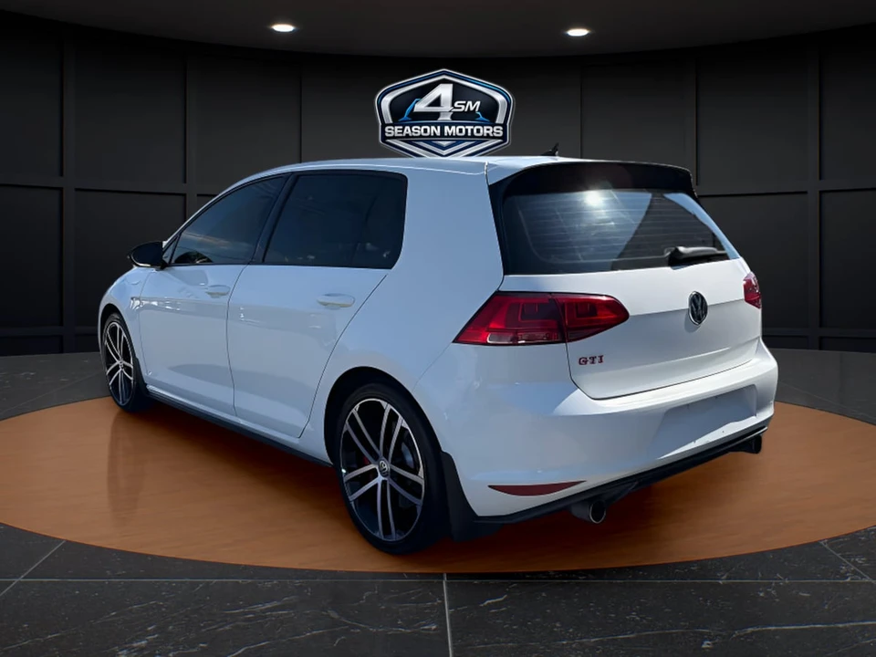2017 Volkswagen GTI Mk7 - Image 6 of 17