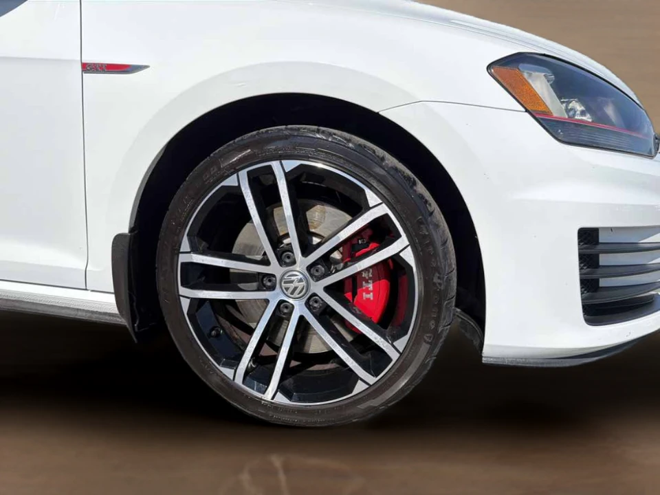 2017 Volkswagen GTI Mk7 - Image 15 of 17