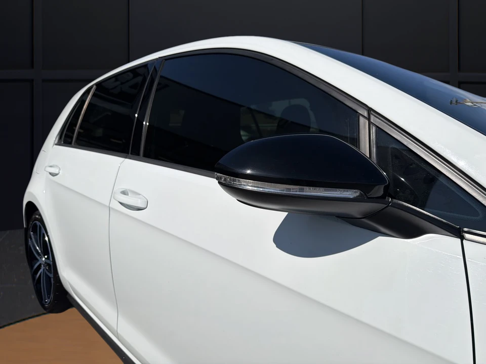 2017 Volkswagen GTI Mk7 - Image 17 of 17