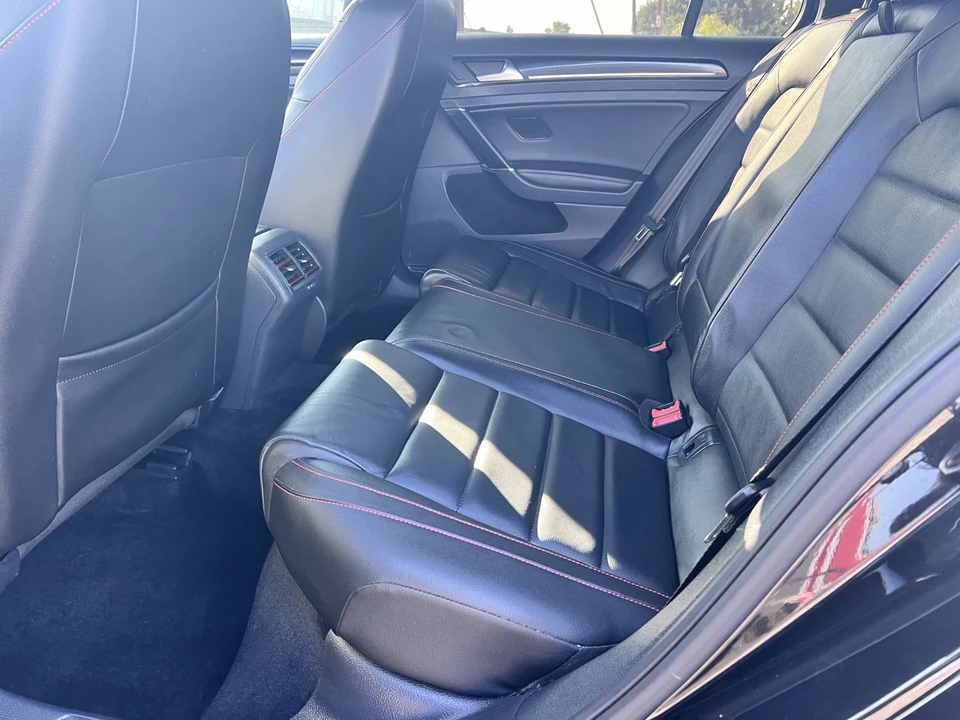 2017 Volkswagen Golf Mk7 - Image 15 of 21