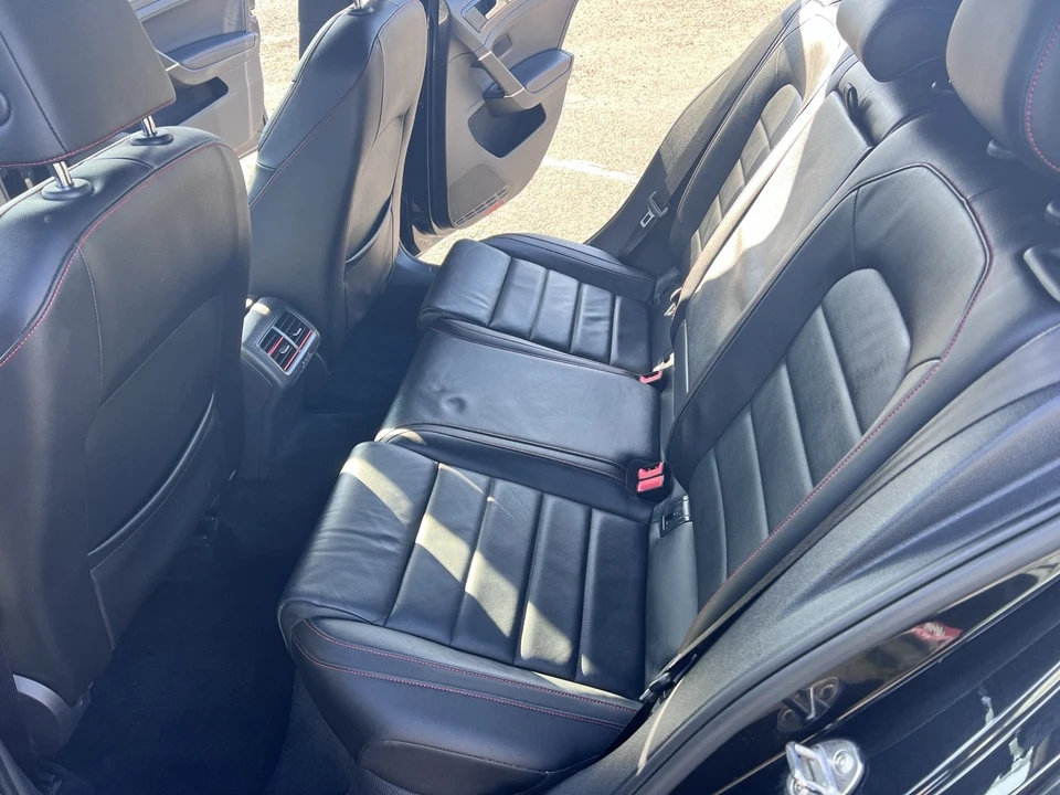 2017 Volkswagen Golf Mk7 - Image 18 of 21