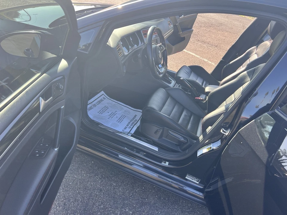 2017 Volkswagen Golf Mk7 - Image 17 of 21