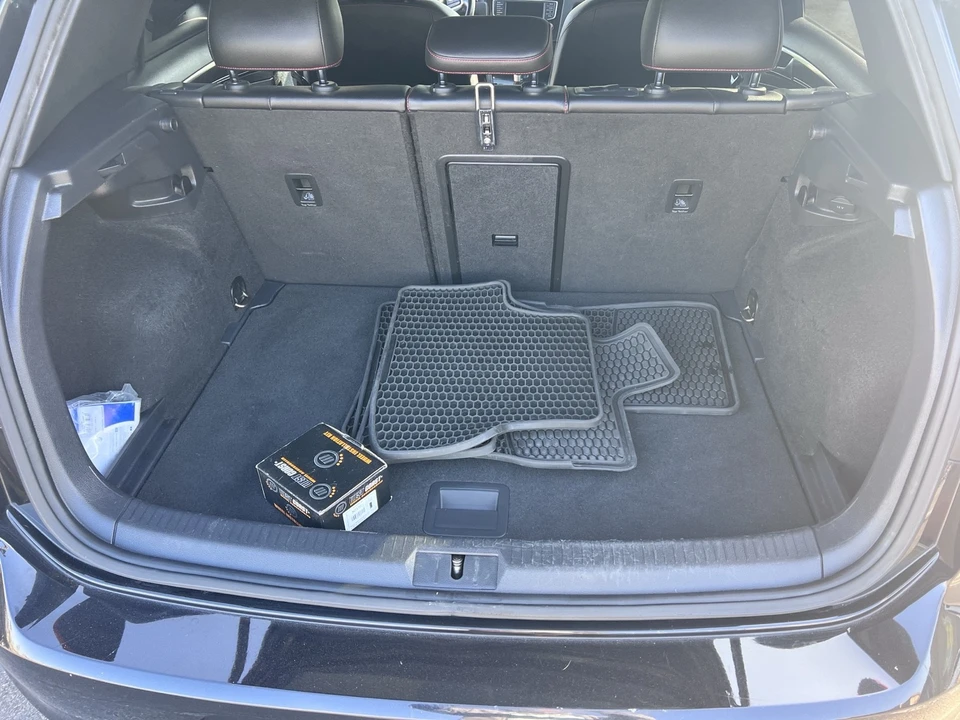 2017 Volkswagen Golf Mk7 - Image 20 of 21