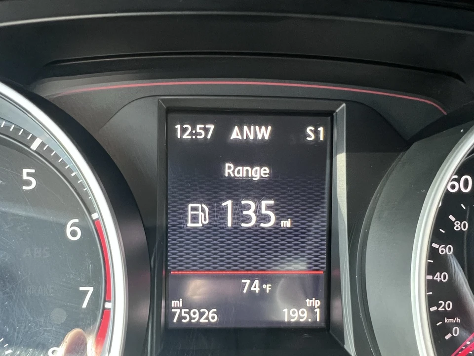 2017 Volkswagen Golf Mk7 - Image 21 of 21