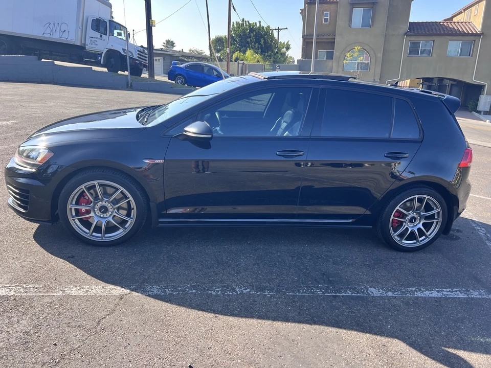 2017 Volkswagen Golf Mk7 - Image 5 of 21