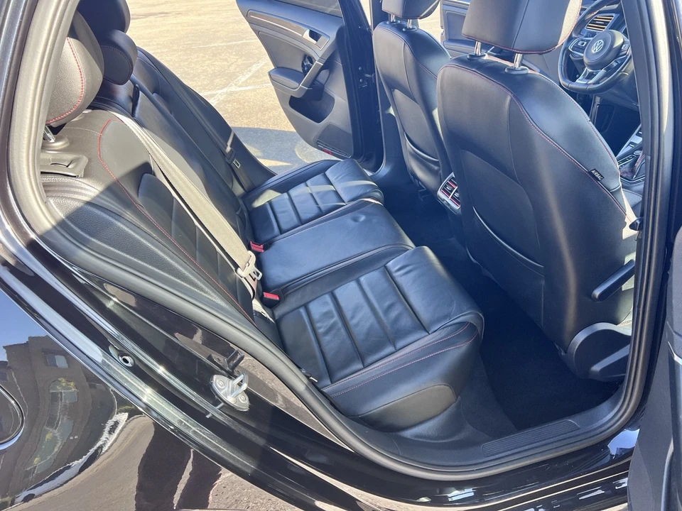 2017 Volkswagen Golf Mk7 - Image 19 of 21