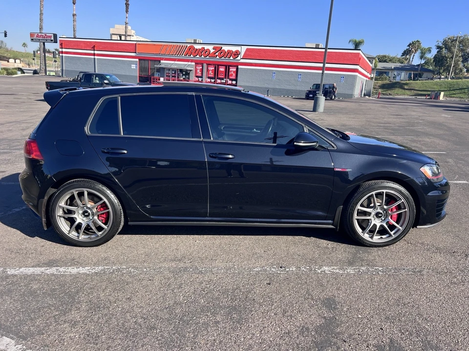 2017 Volkswagen Golf Mk7 - Image 2 of 21