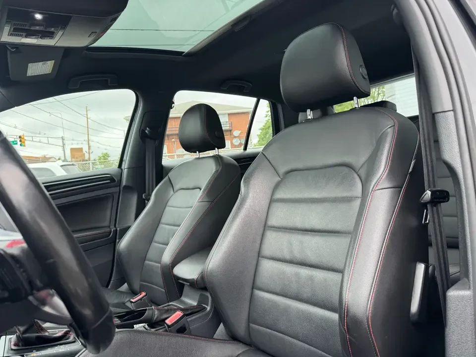 2017 Volkswagen GTI Mk7 - Image 13 of 19