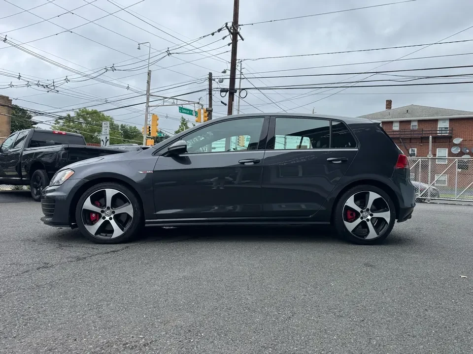 2017 Volkswagen GTI Mk7 - Image 4 of 19