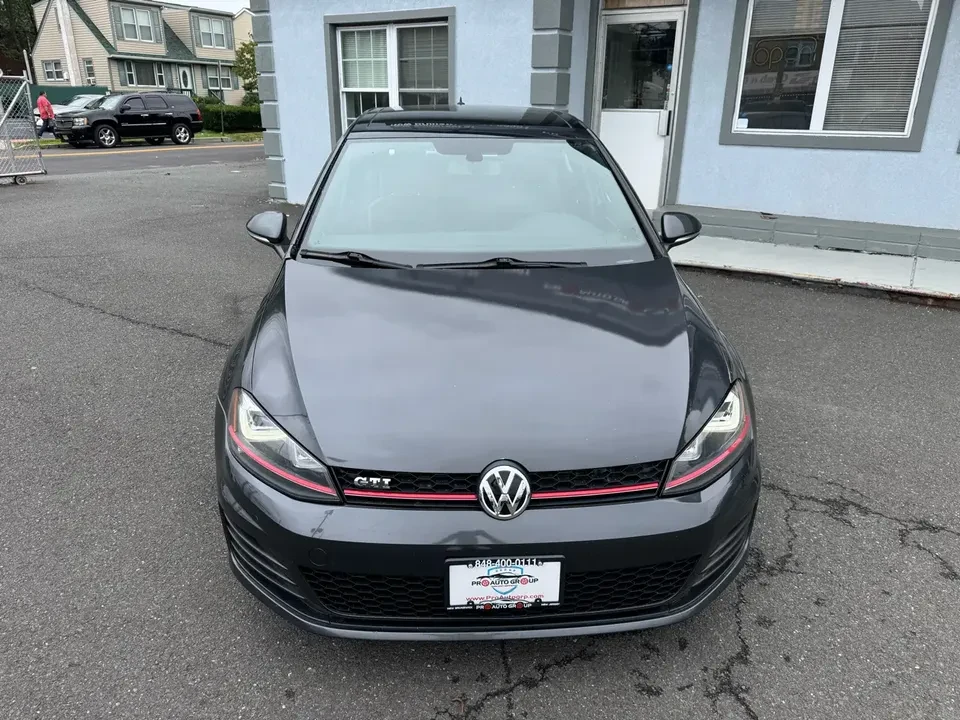 2017 Volkswagen GTI Mk7 - Image 3 of 19