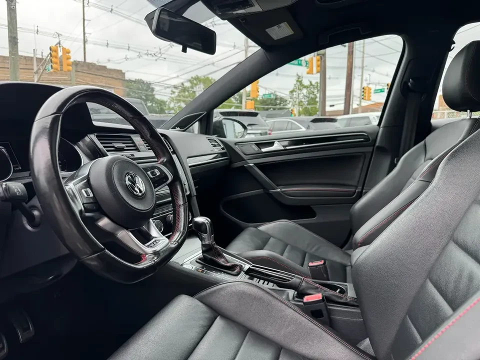 2017 Volkswagen GTI Mk7 - Image 10 of 18