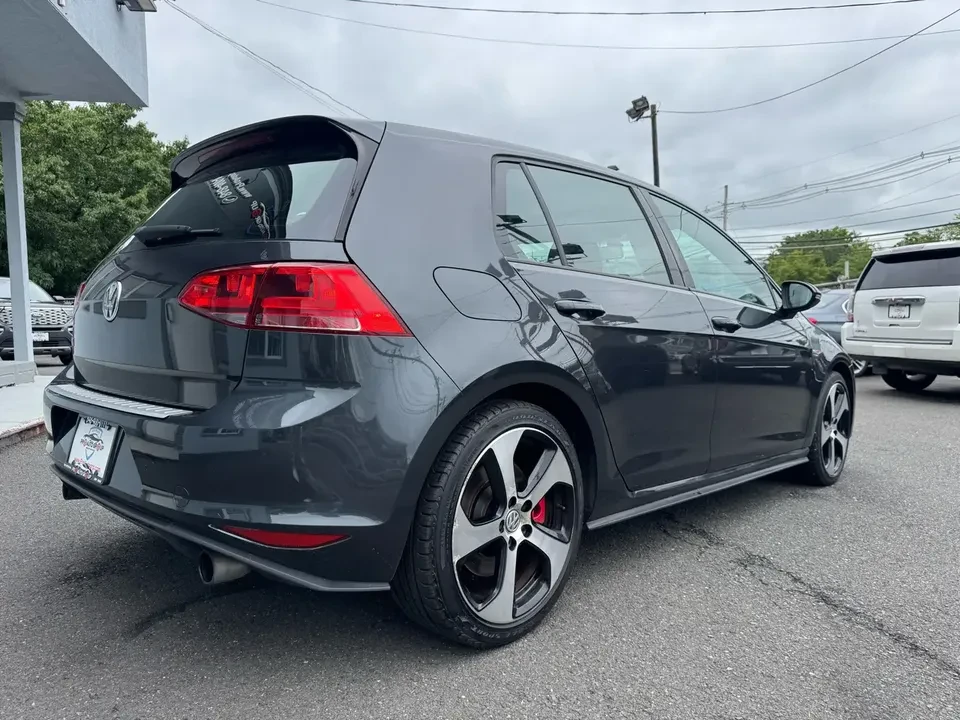 2017 Volkswagen GTI Mk7 - Image 7 of 18