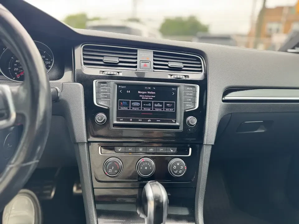 2017 Volkswagen GTI Mk7 - Image 16 of 18
