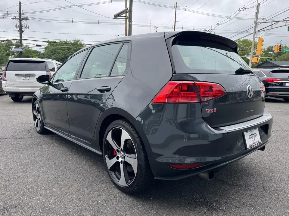 2017 Volkswagen GTI Mk7 - Image 5 of 18
