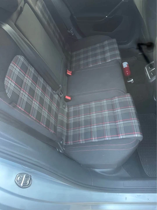 2017 Volkswagen GTI Mk7 - Image 16 of 20