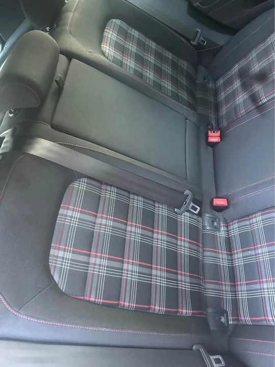 2017 Volkswagen GTI Mk7 - Image 17 of 20