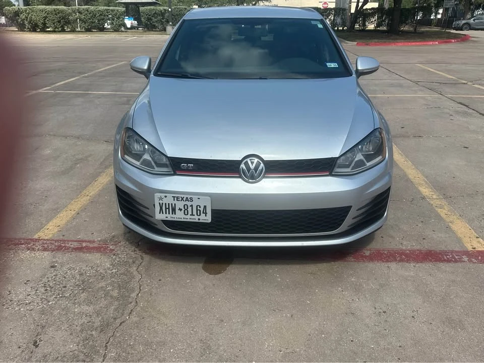 2017 Volkswagen GTI Mk7 - Image 6 of 20