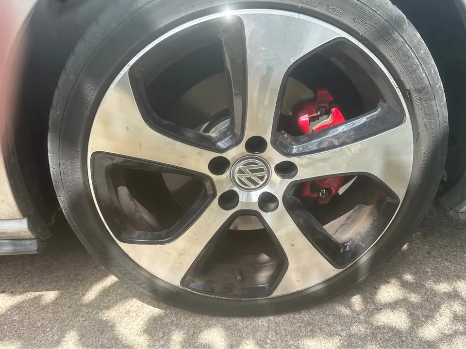 2017 Volkswagen GTI Mk7 - Image 13 of 20