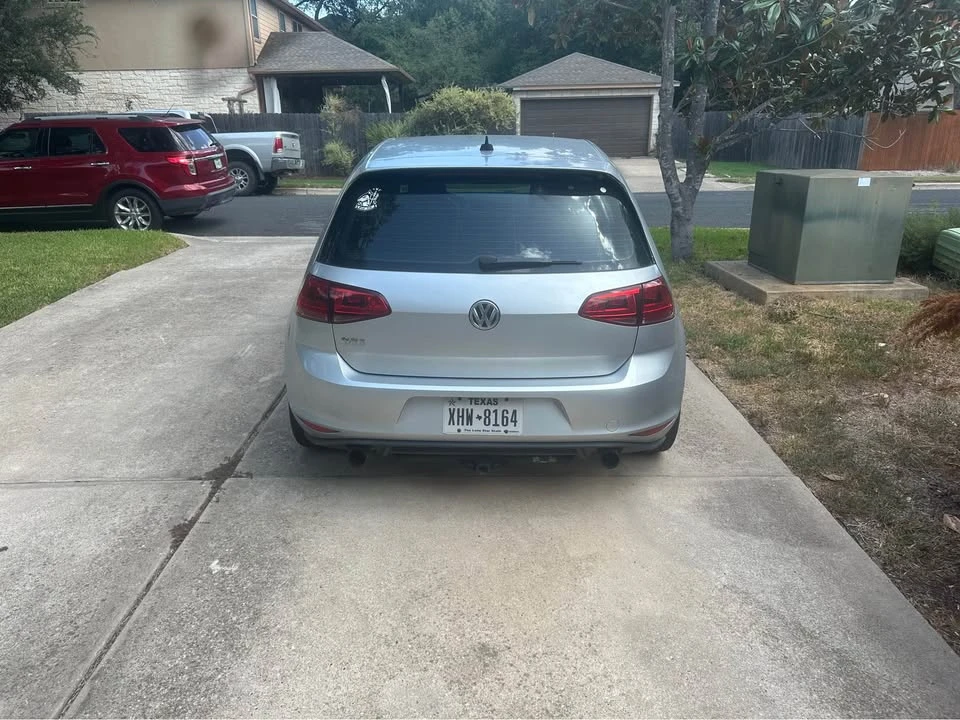 2017 Volkswagen GTI Mk7 - Image 9 of 20