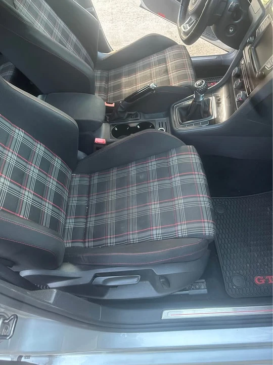 2017 Volkswagen GTI Mk7 - Image 18 of 20