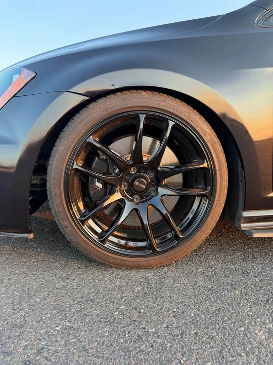2017 Volkswagen GTI Mk7 - Image 10 of 16
