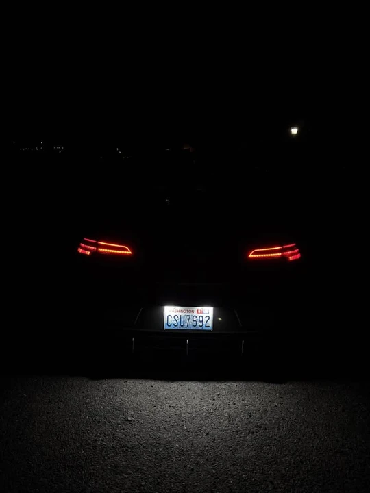 2017 Volkswagen GTI Mk7 - Image 13 of 16