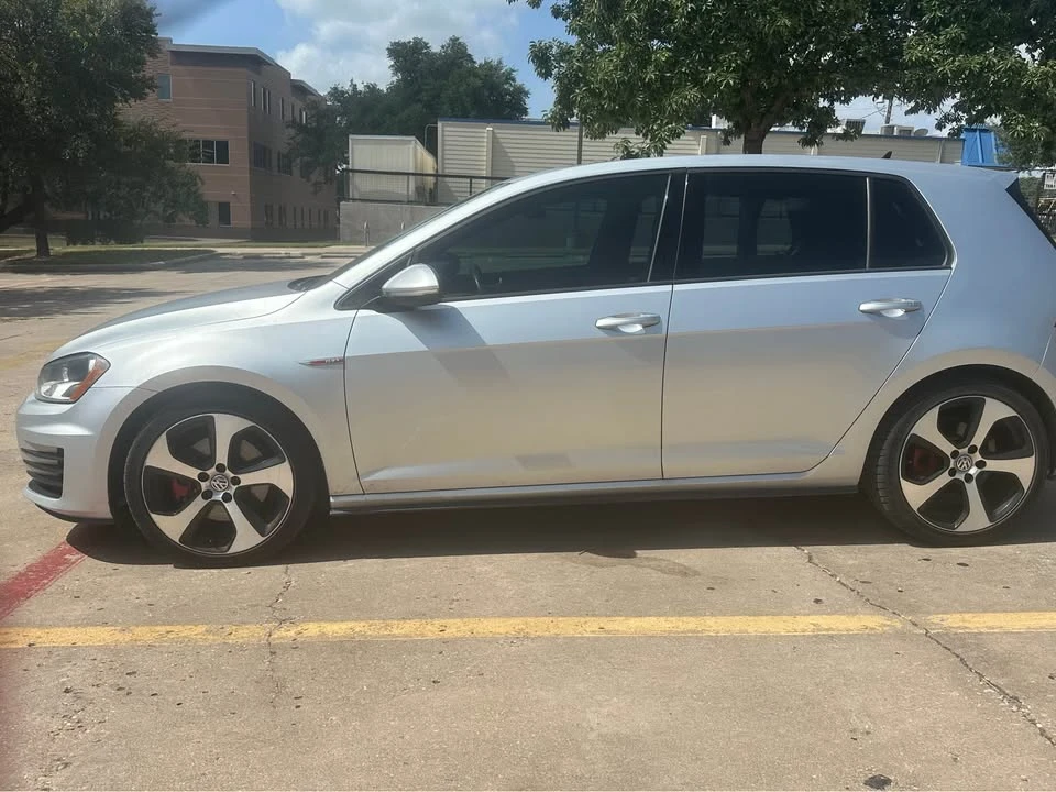 2017 Volkswagen GTI Mk7 - Image 3 of 20
