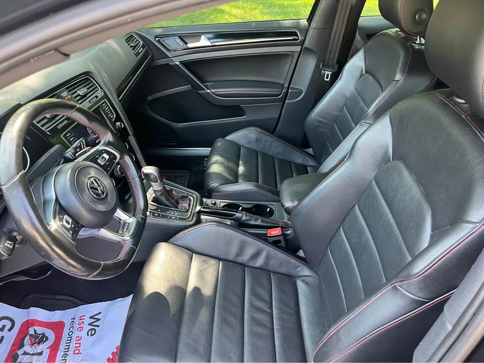 2017 Volkswagen GTI Mk7 - Image 10 of 19