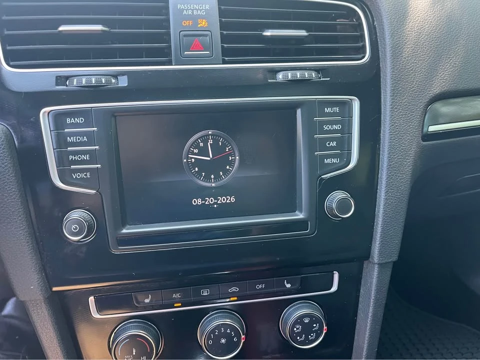 2017 Volkswagen GTI Mk7 - Image 16 of 19
